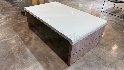 Center table