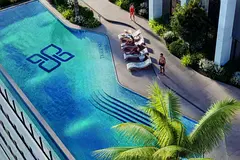Apartment In Business Hub | Fully Furnished