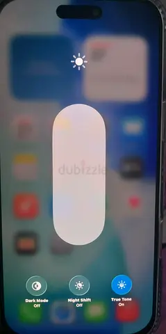 IPHON 16PRO MAX 🇦🇪 TDRA 256GB