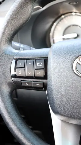 صورة 15 لـ 2026 Toyota HILUX