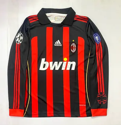 Football jersey