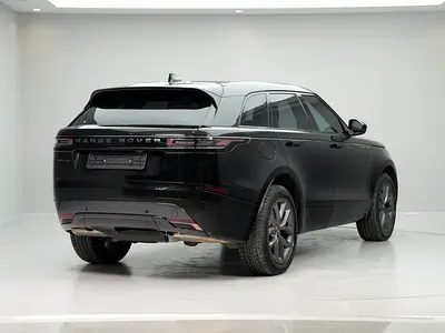 Land Rover Range Rover Velar P250 SE, миниатюра 6