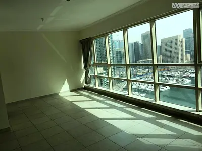 A beautiful one Bedroom apartment with Marina View