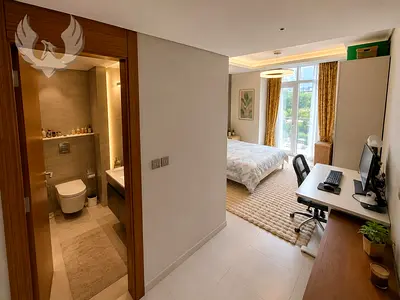 Park View | Bright | Spacious