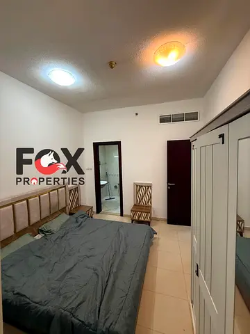 Own a 1BHK in Ajman’s leading investment project with just AED 199,000 down payment | Freehold owne