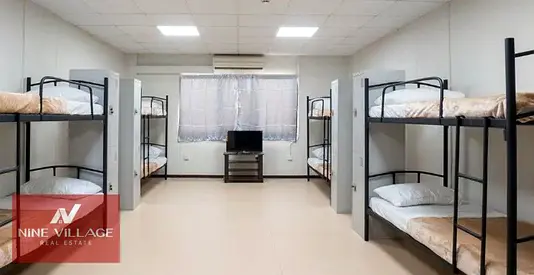 Labour Camp | MOHRE Approved | Multiple Rooms Available | Jebel ali | Dip | Sonapur | Al Qouz 1,2,3