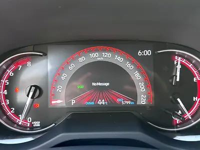 صورة مصغرة 16 لـ 2025 Toyota RAV 4