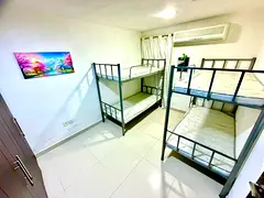 Master Room for rent in Al Nahda 2 Dubai