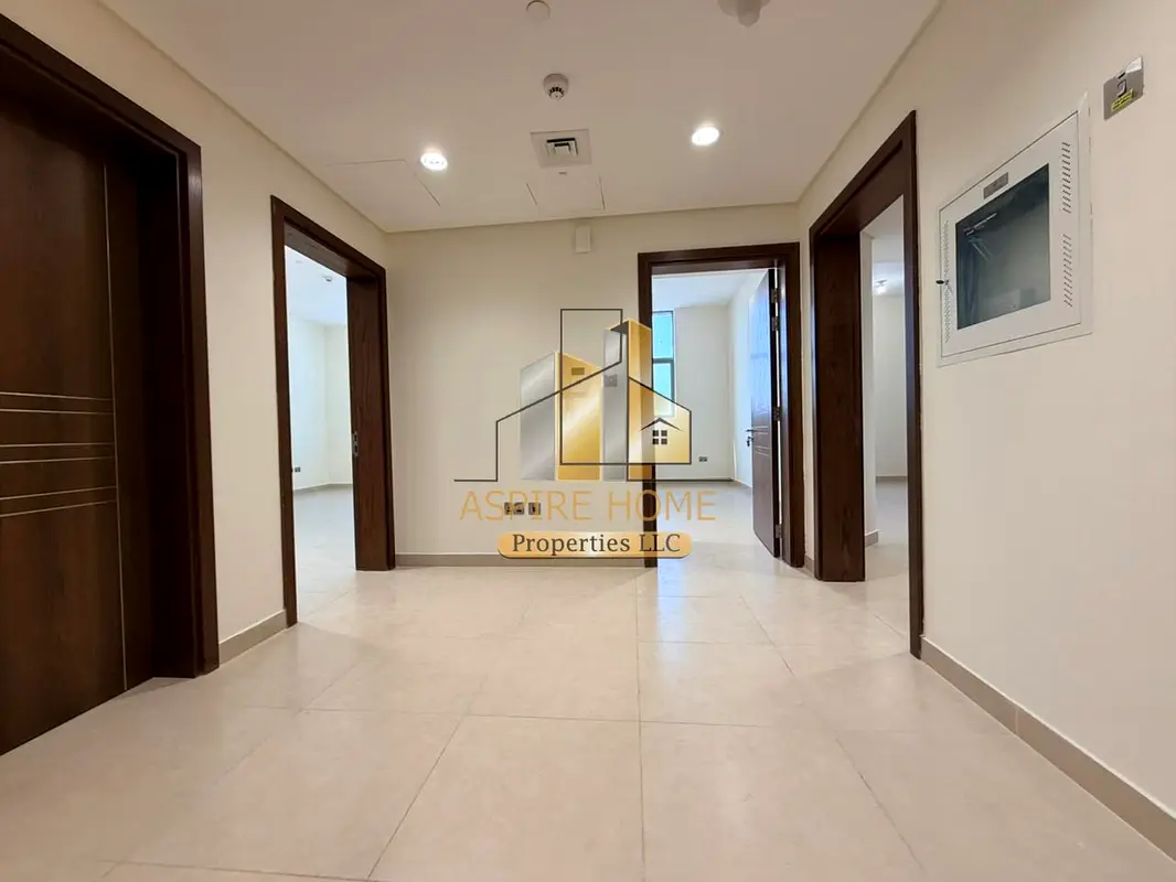 Modern 2BR + Maid's Room | Brand-New Building