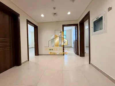 Modern 2BR + Maid's Room | Brand-New Building