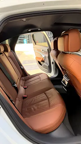 2019 AUDI A6 — миниатюра 3