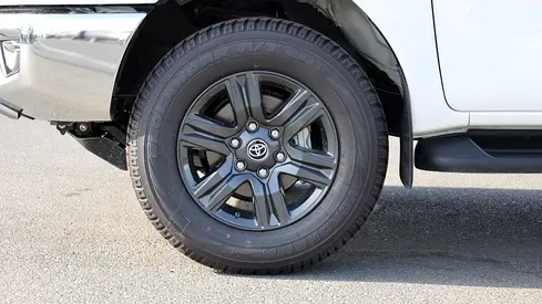 صورة 20 لـ 2026 Toyota HILUX