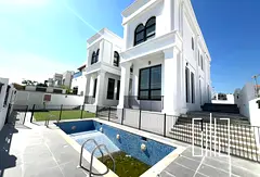 Stand Alone | Swimming Pool | Big Layout