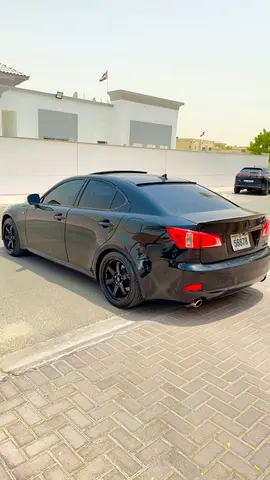 صورة مصغرة 5 لـ 2012 Lexus IS-SERIES