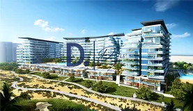 Stylish Living | Backside View | Vacant