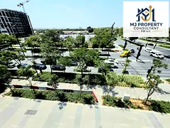 🏡 Modern 1-Bedroom Apartment for Rent in Aljada Boulevard