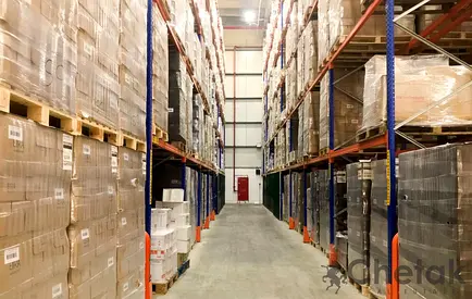 Premium Warehouse | Excellent Connectivity | Dubai South