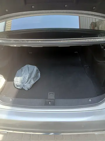 2015 Mercedes-BENZ E-CLASS — миниатюра 6