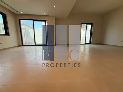 Brand New Townhouse | Spacious 2BR + Maid | Ready to Move In