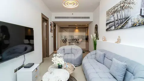 Fully Furnished | Modern Comfort | View Today