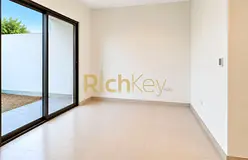 3BR + Maid's | Private Garden | Prime Location