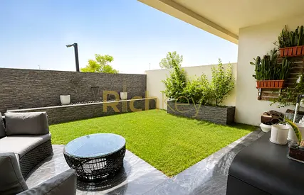 3BR + Maid's | Private Garden | Prime Location