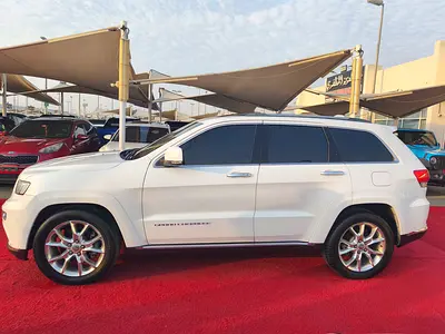 2016 JEEP CHEROKEE — миниатюра 5