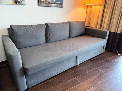 Sofa bed