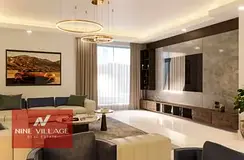 Premium Skyline View Apartments at Viewz 2 by Danube