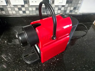 Nespresso Inissia Coffee Machine