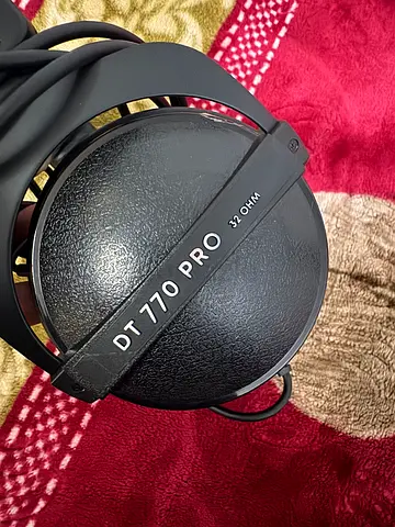 Bayerdynamic DT 770 pro 32 ohm for sale