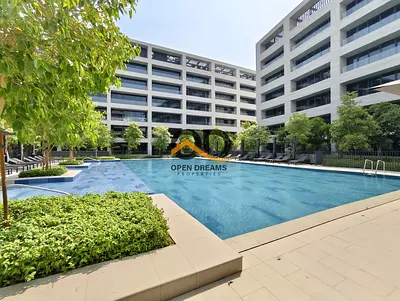 💎 Bright & Spacious 1BR | Sakoon Building | Ready to Move In 💎