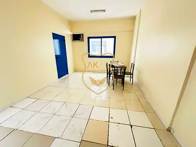 Studio Apartment | Big Size | Near Bus Station | Separate Kitchen | Family Building