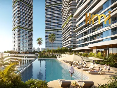 1BR Sea View | 360° Views | Al Mamzar