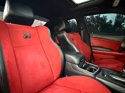 Dodge Charger SRT 392, миниатюра 18
