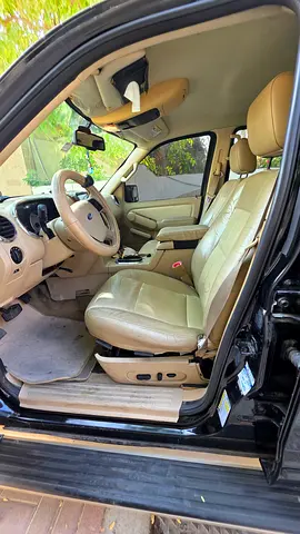 صورة 9 لـ 2006 FORD EXPLORER