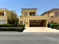 SPACIOUS 3BR INDEPENDENT VILLA | PREMIUM CLUSTER