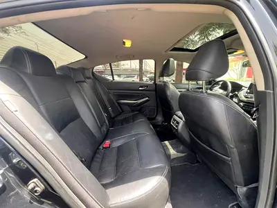 صورة مصغرة 11 لـ 2019 Nissan ALTIMA
