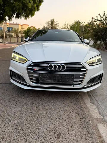 Audi S5
