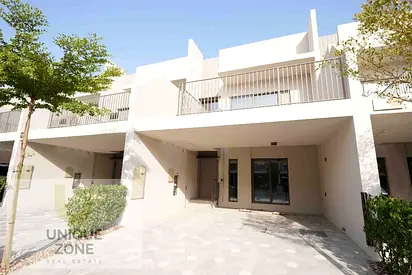 3 BED | VACANT | BURJ VIEW | SINGLE ROW