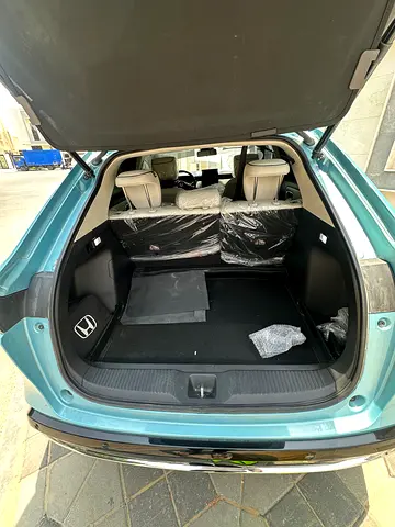 2023 Honda e:NS1 E3 - Electric SUV - Chinese Specs - Like New