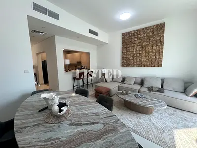 Fully Furnished | Great Community | Ready To Buy