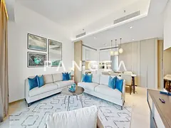 Panoramic Sea and City View | High Floor