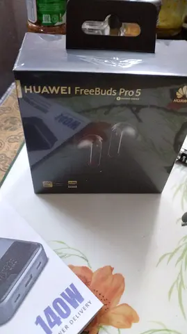 Huawei freebuds Pro 5