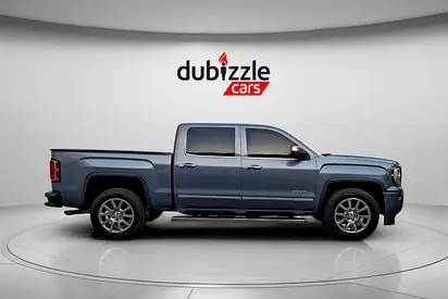صورة 4 لـ 2016 GMC SIERRA