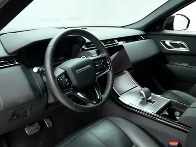Land Rover Range Rover Velar P250 SE, миниатюра 10
