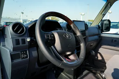 2026 Toyota LAND CRUISER 70 SERIES 缩略图 14
