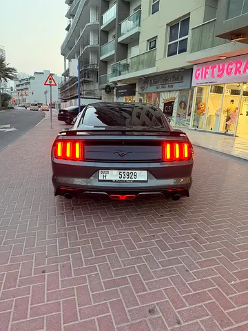 2017 Ford Mustang GT California Special | GCC Specs | pls contact same number whatsapp
