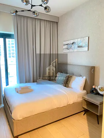 Spacious Modern Studio – Ready to Move In