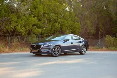 AED 888/Month | Mazda 6 | S Grade | GCC Specs | REF#M86012